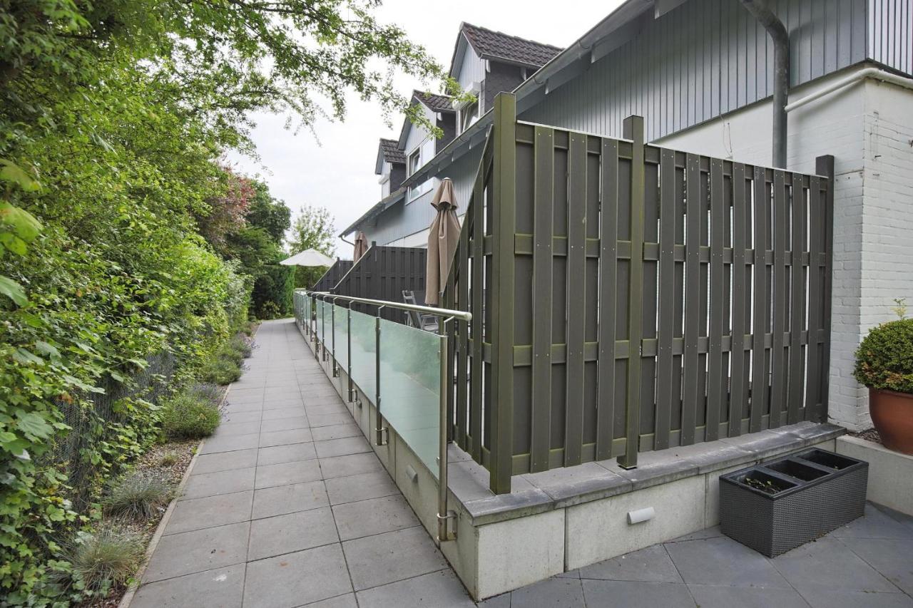 Appartemenhaus Linda-Lu Appartementhaus Linda-Lu Appartement 2 Scharbeutz Exterior photo